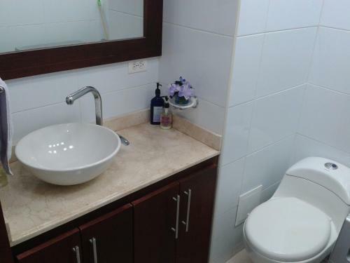 Apartamento Lucia Mother