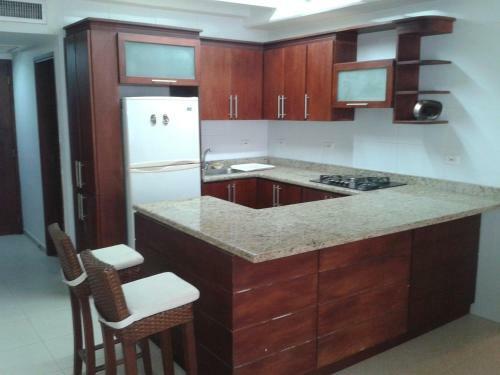 Apartamento Lucia Mother