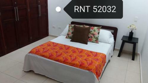 Apartamento Lucia Mother