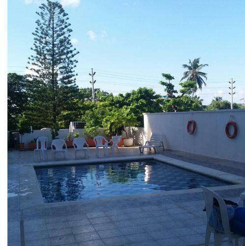 Apartamento Lucia Mother
