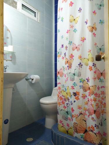 Apartamento Mr. Tenloy's Place