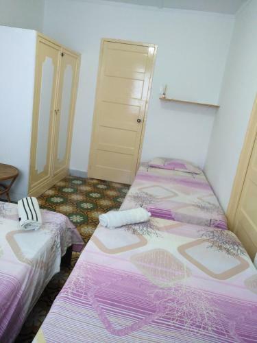 Apartamento Mr. Tenloy's Place