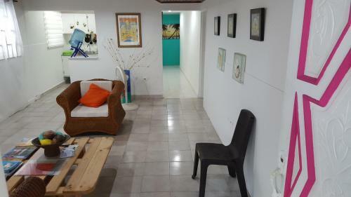 Posada Ansah's Place
