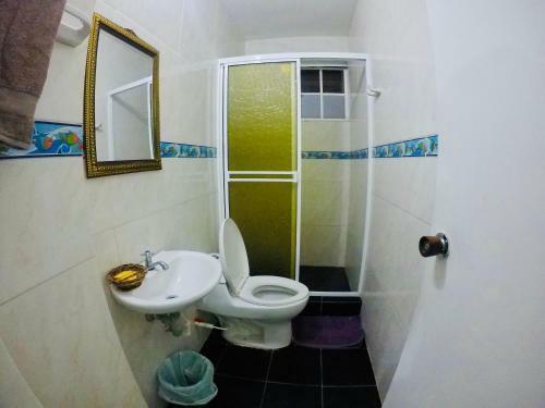 Posada Gladys Place