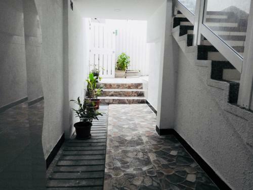 Posada Gladys Place