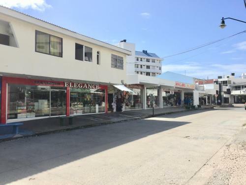 Posada Gladys Place