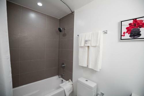 Apartamento Jet Furnished Suites