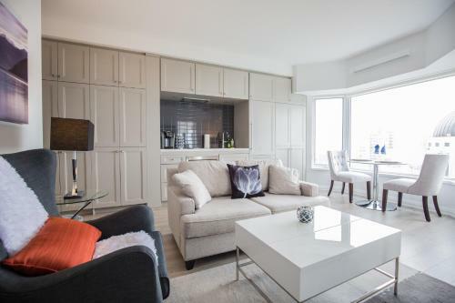 Apartamento Jet Furnished Suites