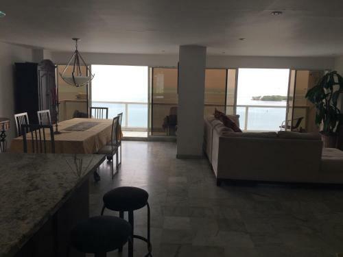 Apartamento Sunrise Penthouse