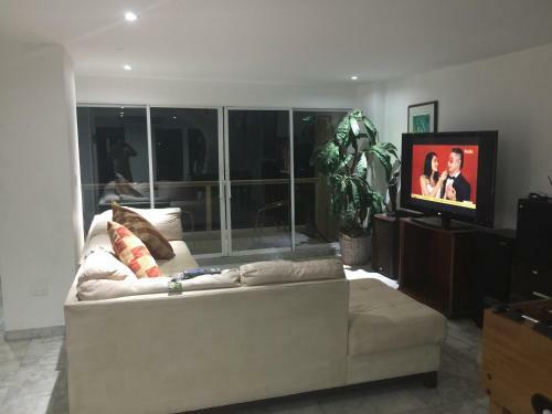 Apartamento Sunrise Penthouse