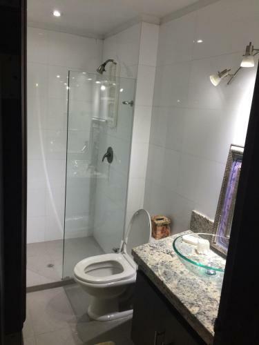 Apartamento Sunrise Penthouse