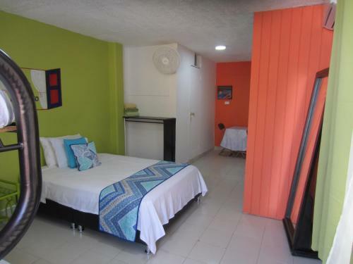 Posada Apartamentos La Hermosa Centro