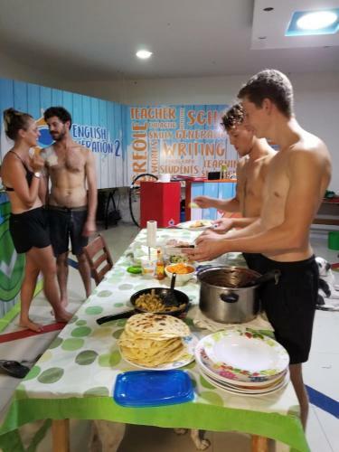 Bed & Breakfast Bohemian Paradise Hostel