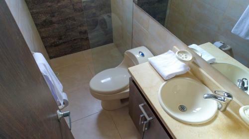 Apartamento Caribbean Ocean Blue