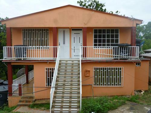 Apartamento Casira