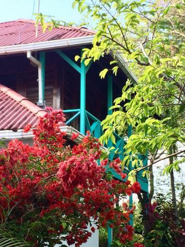 Bed & Breakfast Miraflores Boutique Hotel