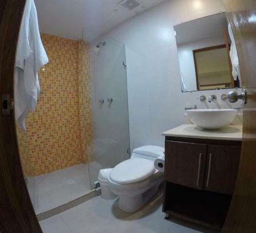 Apartamento Hermoso Centrico Duplex Con Piscina