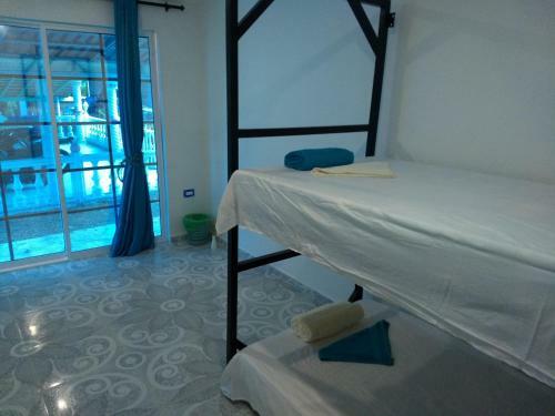 Hostal Marysol Lodging Hostel & Camping
