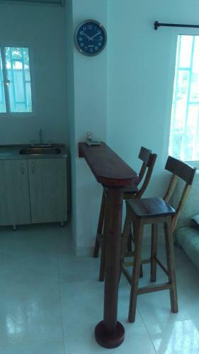 Apartamento Casa Bella San Andres