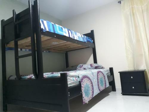 Hostal Caba�as Caribbean Raizal