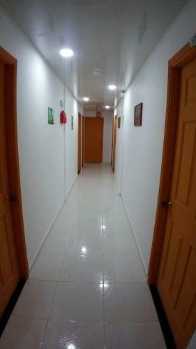 Hotel Francia Center Alojamiento