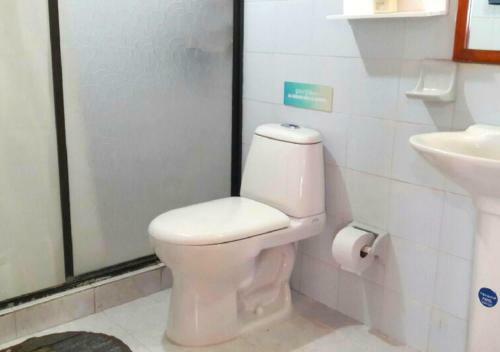 Apartamento Para Parejas Frente A La Playa