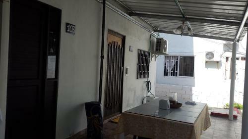 Hostal Casa De Polita