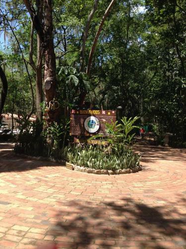 Hotel Puerto Bahia