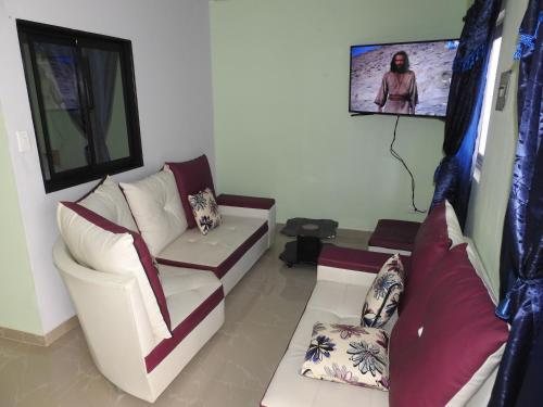 Apartamento En El Centro de San Gil