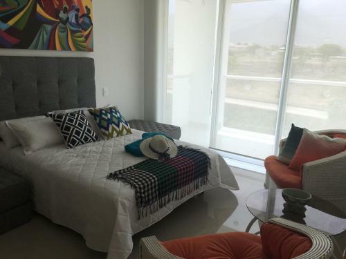 Apartamento Bello Horizonte