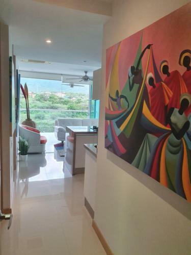 Apartamento Bello Horizonte