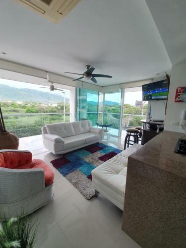 Apartamento Bello Horizonte
