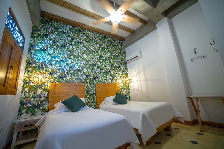Hotel Boutique Casa Mia