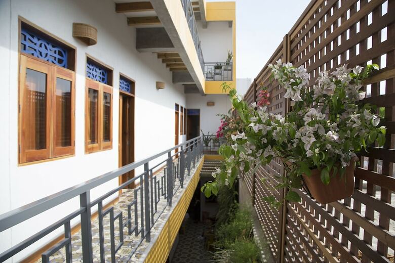 Hotel Boutique Casa Mia