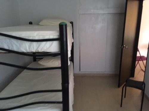 Apartamento En Santa Marta