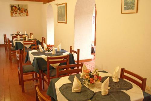 Hotel El Cid Plaza