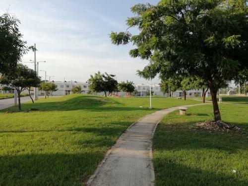 Apartamento Conjunto Cerrado Chile