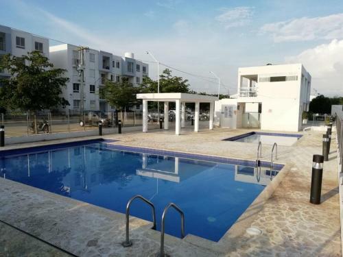 Apartamento Conjunto Cerrado Chile