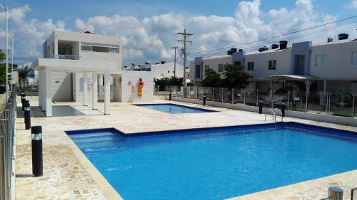 Apartamento Conjunto Cerrado Chile