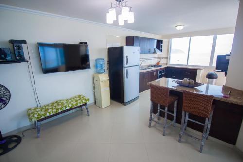 Apartamento Vista Al Mar