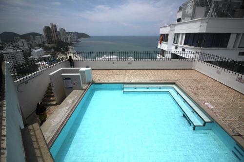 Apartamento Vista Al Mar