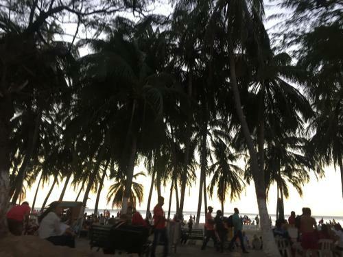 Apartamento Perla Del Caribe