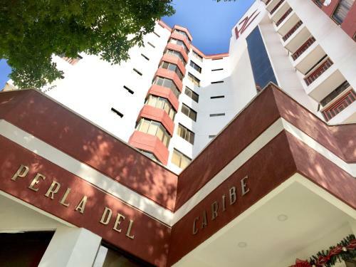 Apartamento Perla Del Caribe