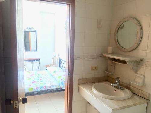 Apartamento Perla Del Caribe