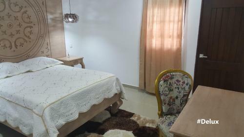 Hotel Valledupar Plaza