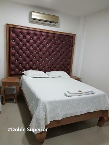 Hotel Valledupar Plaza