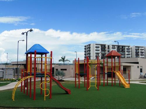 Apartamento Hacienda Pe�alisa