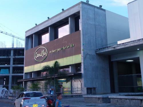 Apartamento Hacienda Pe�alisa
