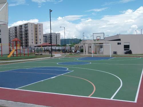 Apartamento Hacienda Pe�alisa