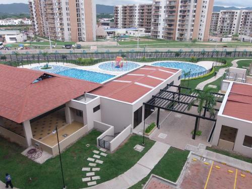 Apartamento Hacienda Pe�alisa
